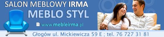 Meble Irma
